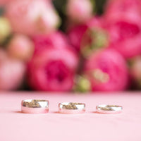 Starlette - Women's Elizabeth Ring