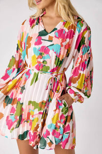 Crosby By Mollie Burch - Heidi Mini Dress