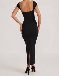 Oh Polly - Dolcezza Maxi Dress