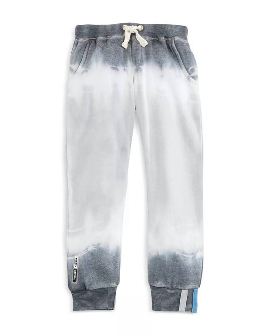 Vintage Havana - Kid's Burnout Tie Dye Jogger Pants