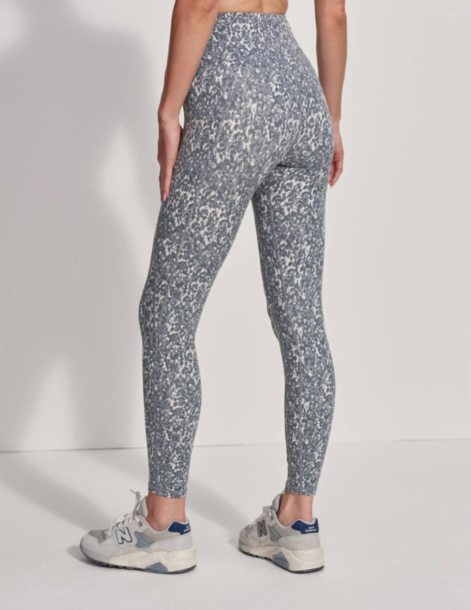 Varley - Move Pocket High Legging 25"