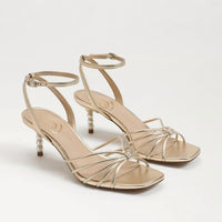 Sam Edelman - Women's Philippa Heel Sandals