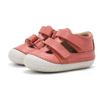 Oldsoles - Toddler's Tech Pave Double Hook-and-loop Closure Sneakers