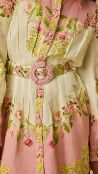 Hemant & Nandita - Women's Short Dress