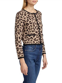 Paige - Oberon Long Sleeve Cardigan