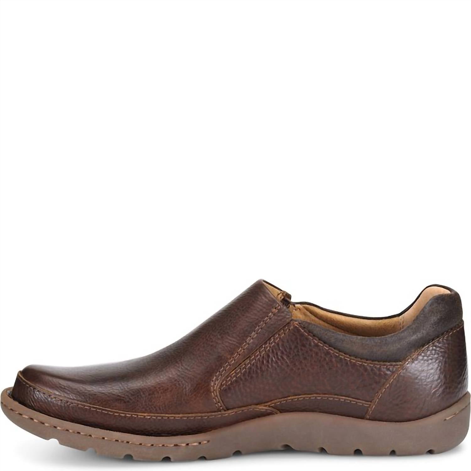 Born - Men's Nigel Slip On