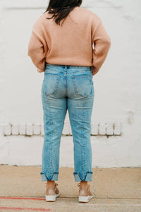 Ivy Jane - Gold Star Cardigan