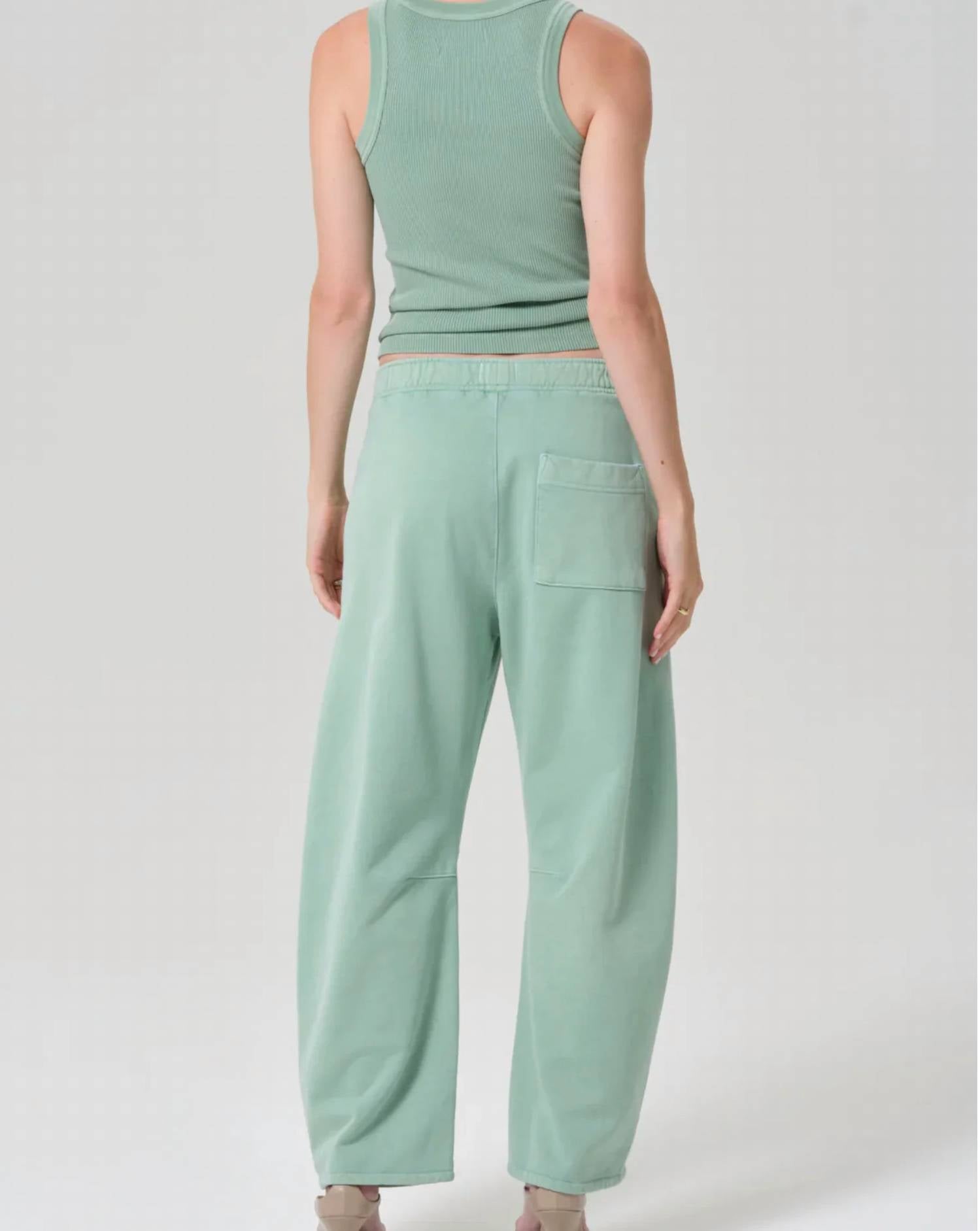 Citizens Of Humanity - Miro Soft Brushed Sweatpant