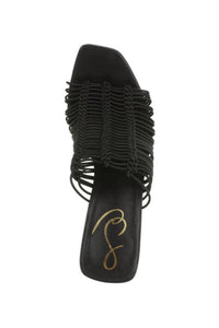 Sam Edelman - Women's Laurette Block Heel Mule