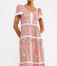 Smith & Quinn - Women's Agatha Dress