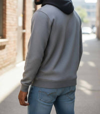 Roosters Supply Company - Crest Sport Hoodie