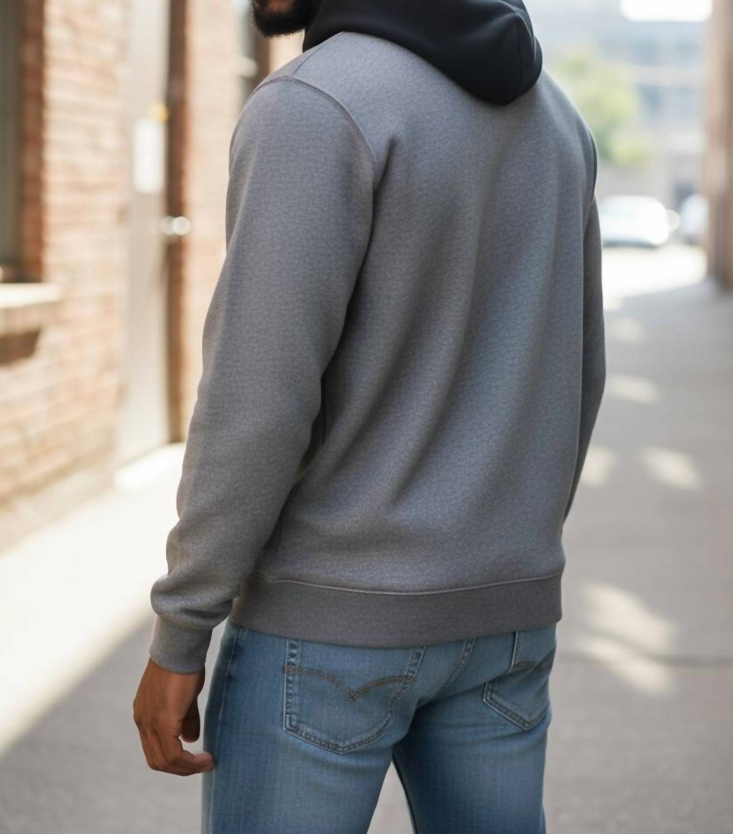 Roosters Supply Company - Crest Sport Hoodie
