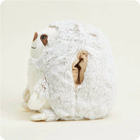 Warmies - Supersized Sloth Hand Warmers