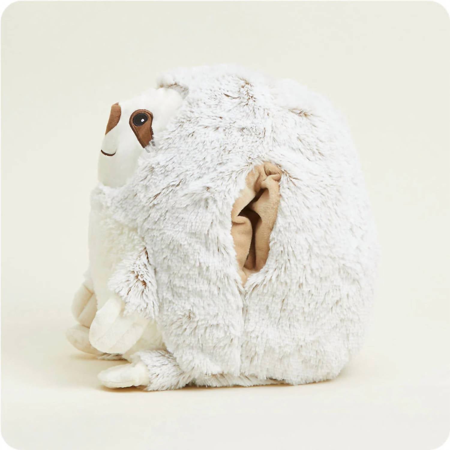 Warmies - Supersized Sloth Hand Warmers