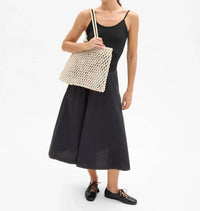 Clare V. - Women's Sandy Tote