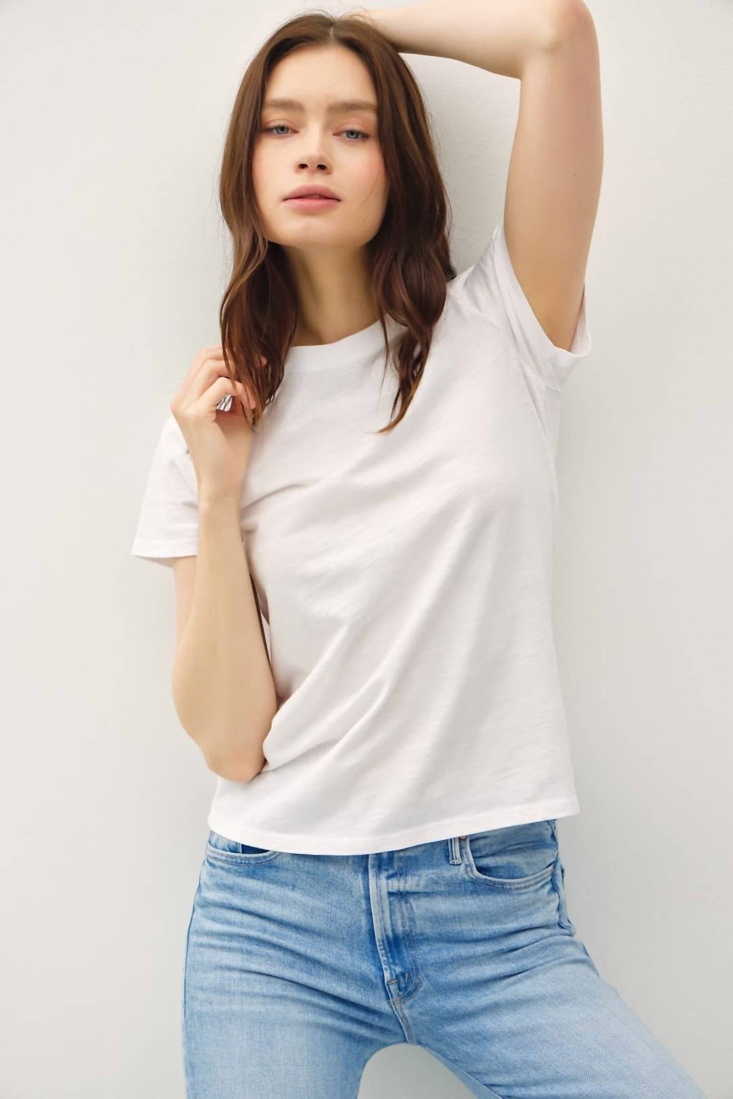 Be Cool - Decan Top