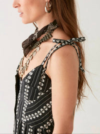 Maison Hotel - Venus Maxi Dress