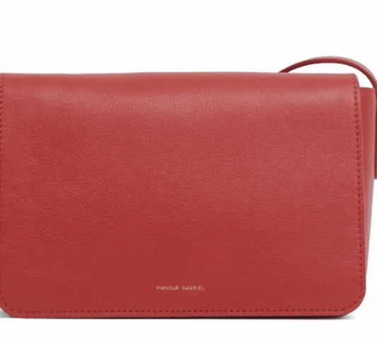 Mansur Gavriel - Women's Clio Bag