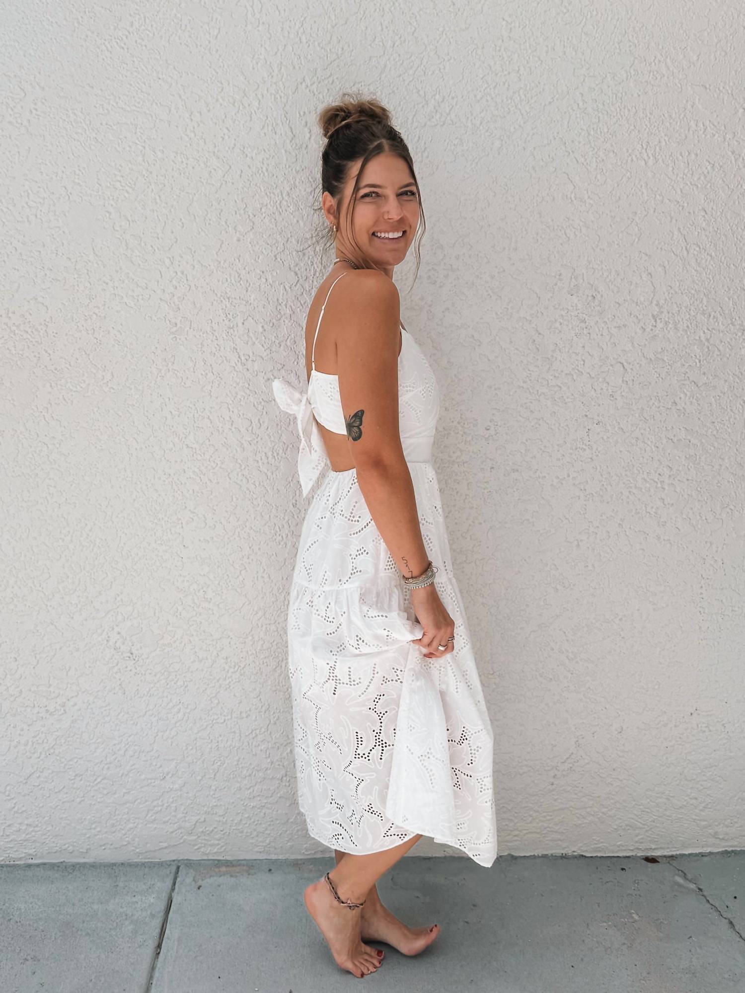 Gilner Farrar - Dree Dress