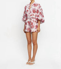 Kivari - Bailey Playsuit
