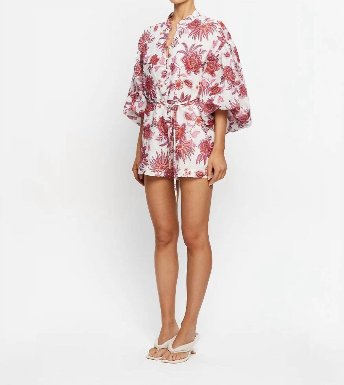 Kivari - Bailey Playsuit