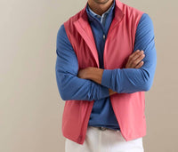 Peter Millar - Dunes Streamlined Vest