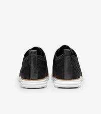 Cole Haan - Women's Original Grand Stitchlite Wingstop Oxford