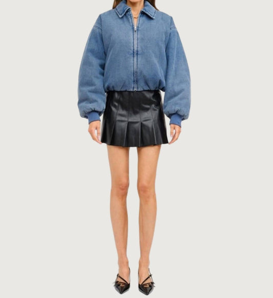 Sofie The Label - Pierre Denim Jacket