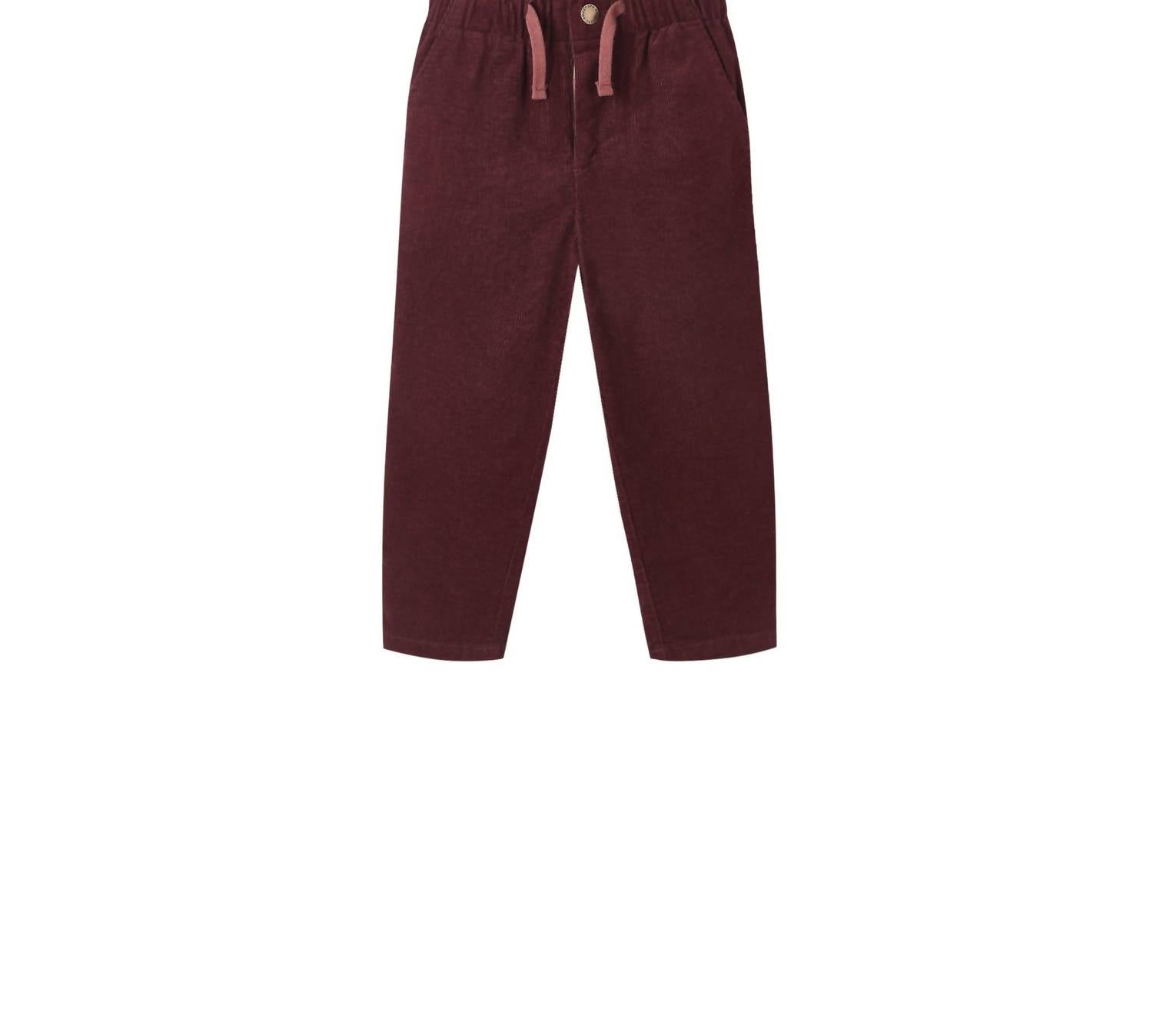 Rylee + Cru - Girls' Kalen Pant