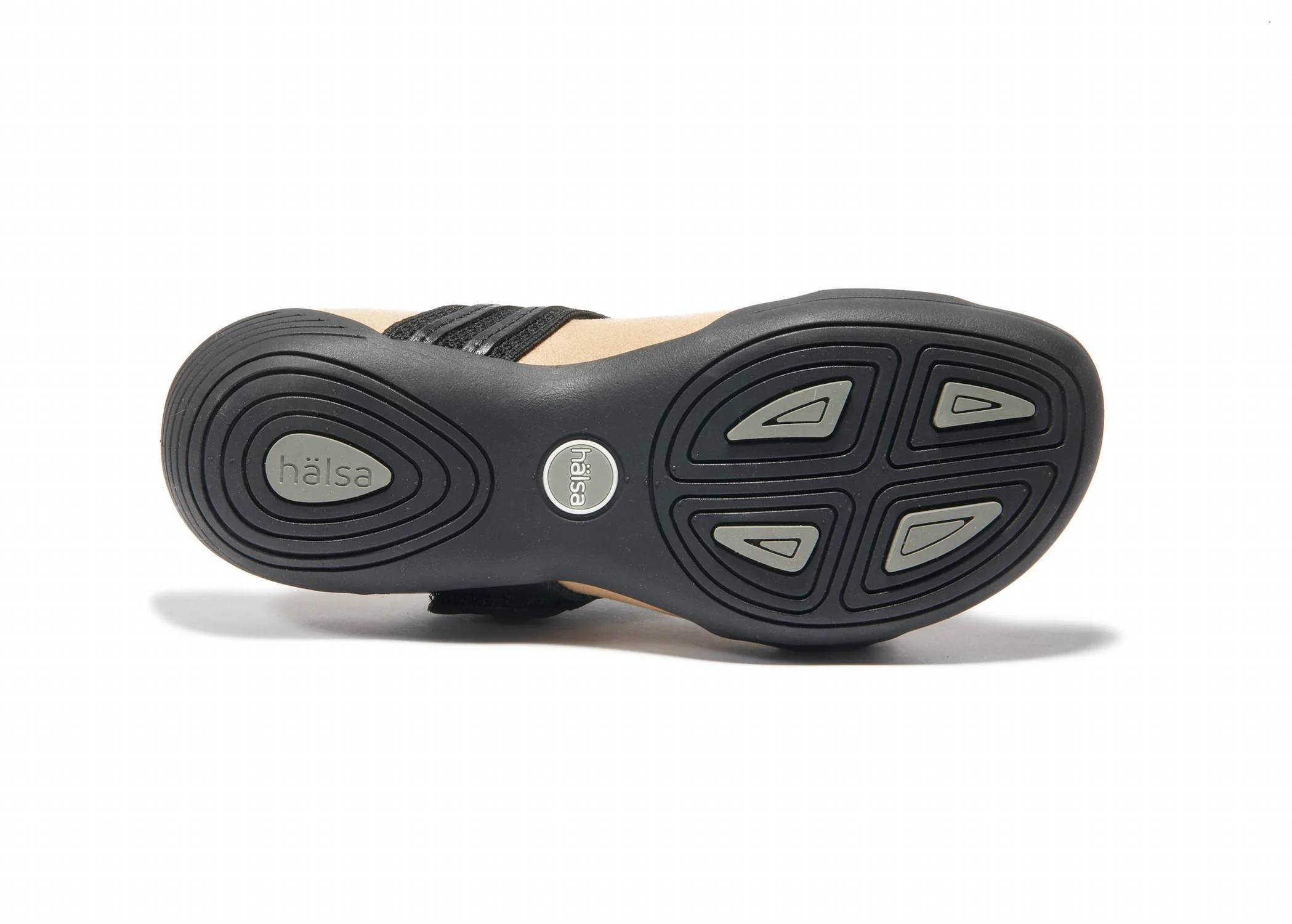Halsa Footwear Women's Desiree Sandal in black - women's sandal - view 5