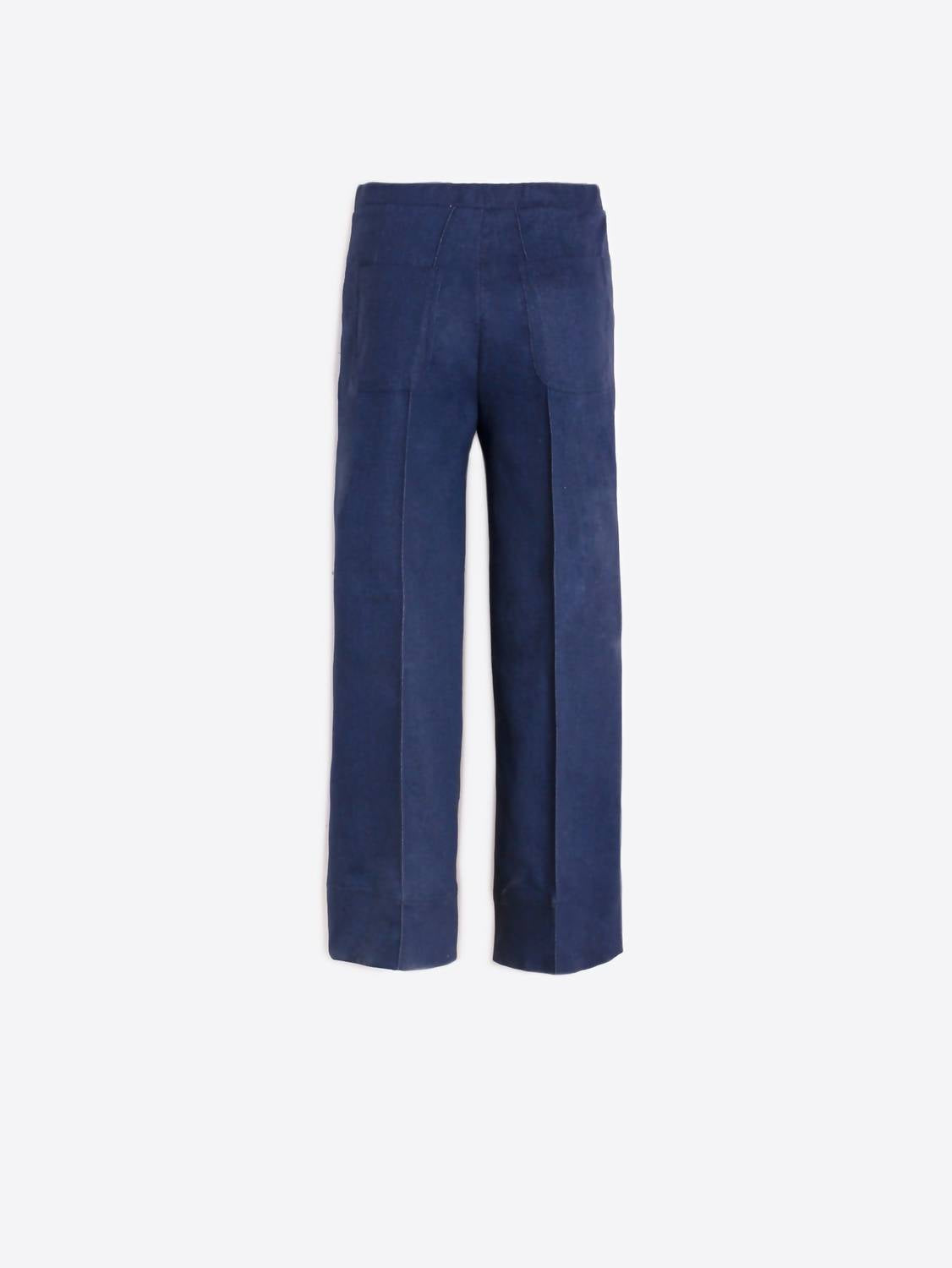 Vilagallo - Bettina Straight Leg Pants