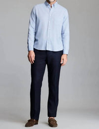 Billy Reid - Tuscumbia Button Down Shirt