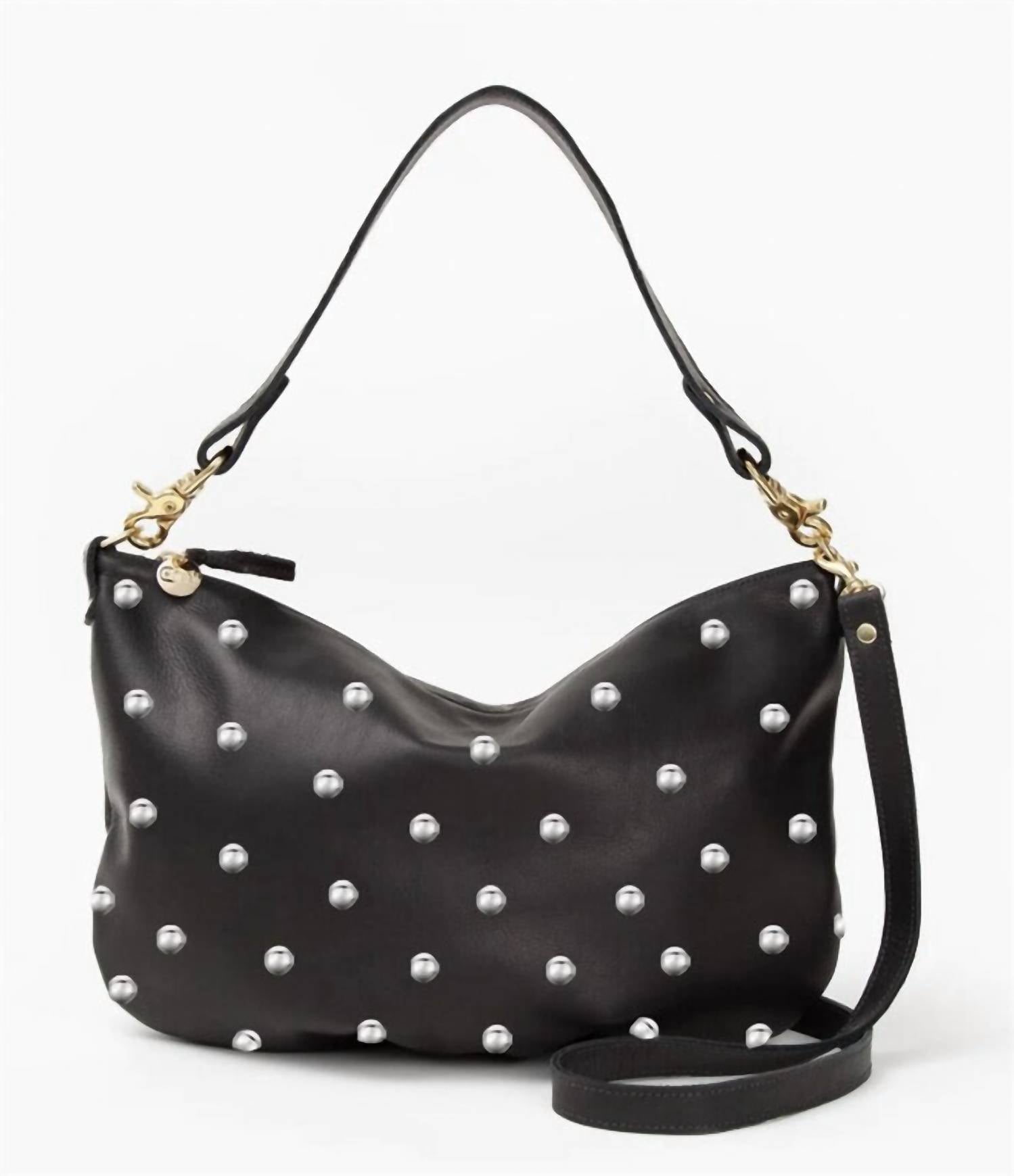 Clare V. - Women's Moyen Messenger Bag