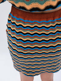 Beklina - Beach Skirt