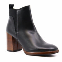 Ateliers Women's Saint Boots in black - women's shoe - alternate view