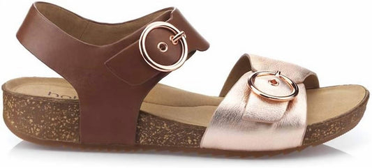 Hotter - Women's Tourist Sandal