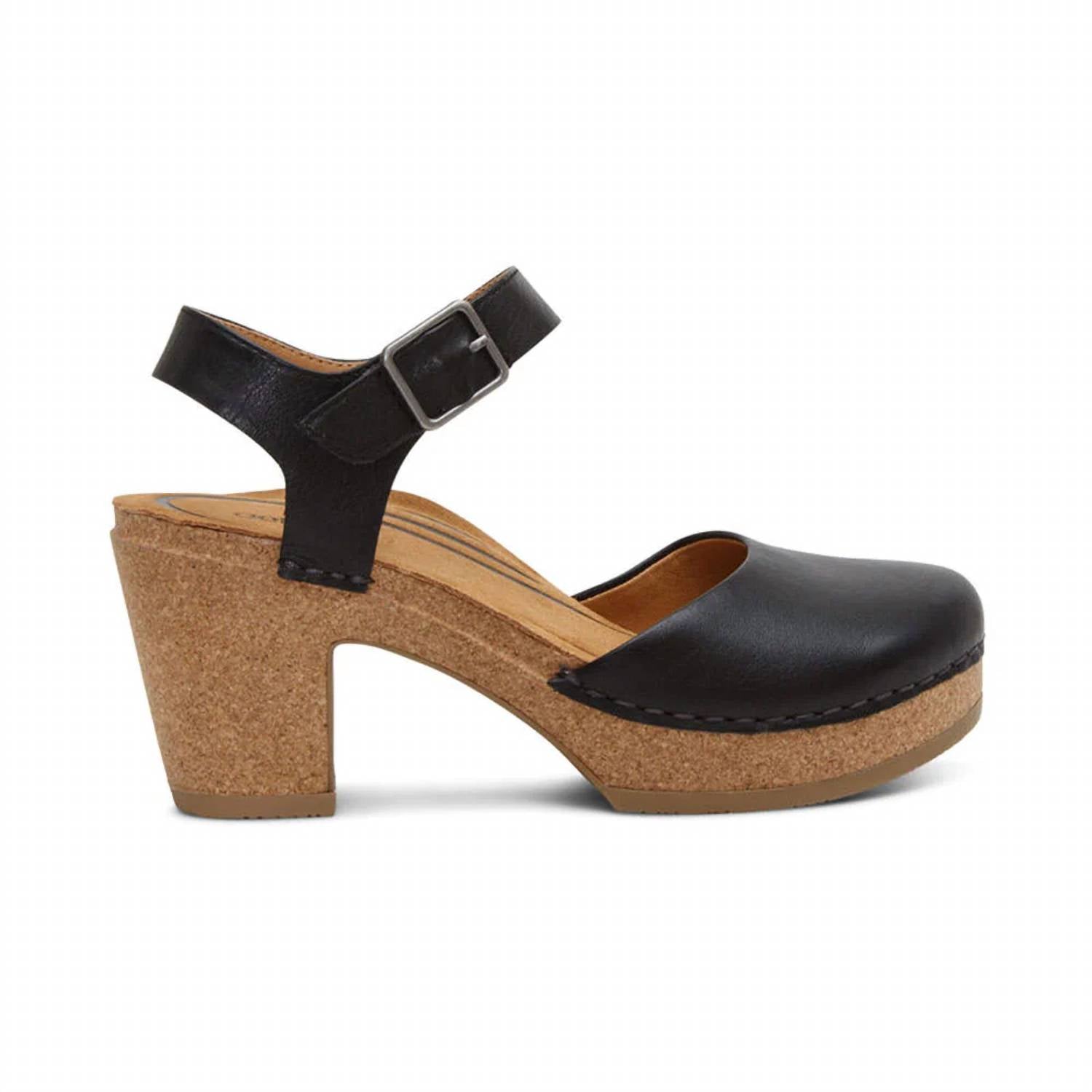 Aetrex - Women's Finley Clog