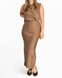 Suncoo - Logan Sleeveless Top