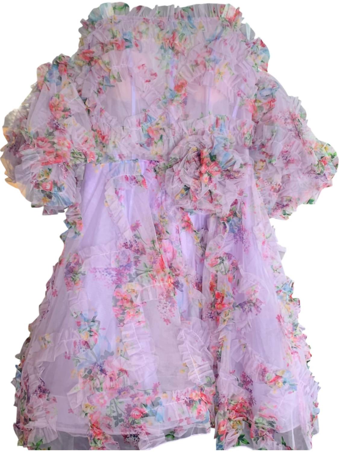 Jovani - Gina Dress