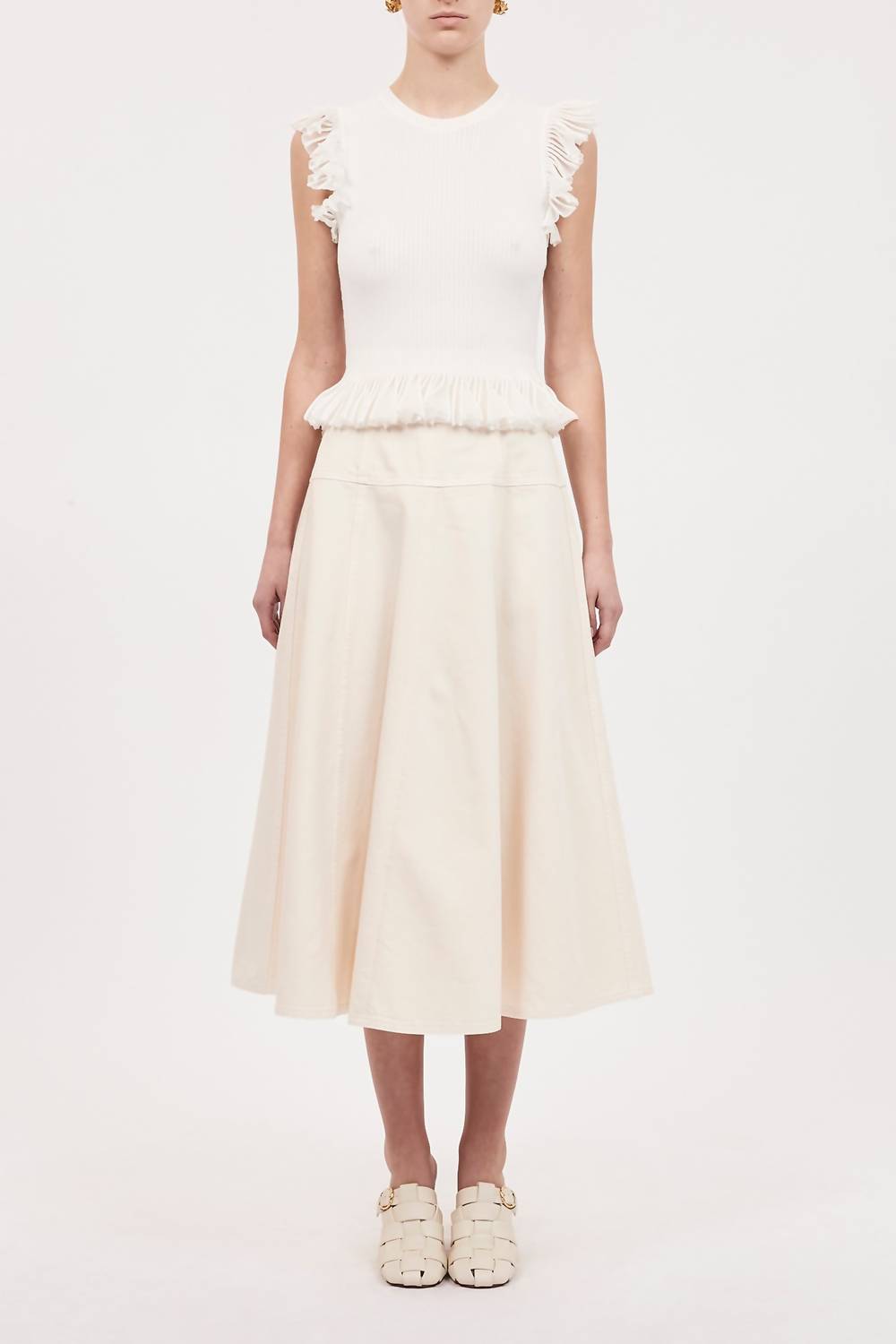 Ulla Johnson - Leila Top