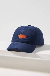 Clare V. - Women's Corduroy Baseball Hat