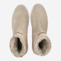 Agl - Women's Meghan Warm Fur Lined Bootie