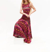 Carolina K - Mate Midi Dress