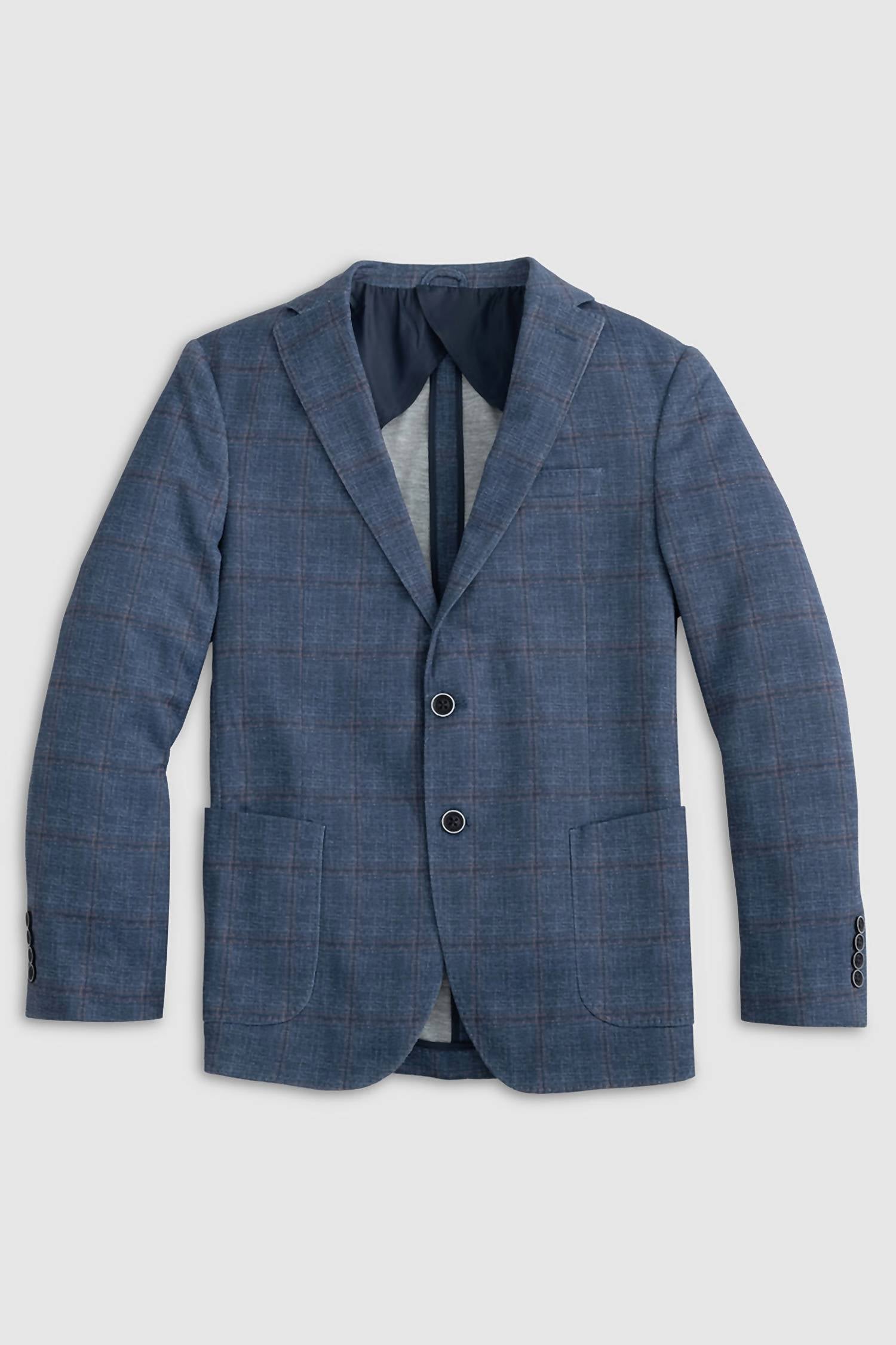 Johnnie-O - Duster Sport Coat