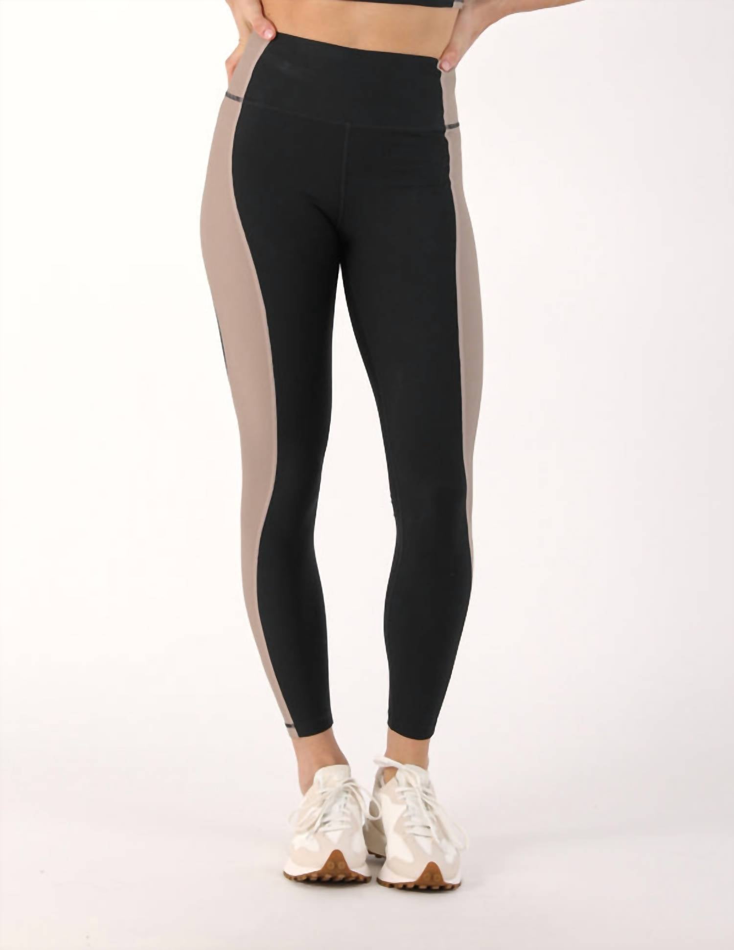 Glyder - Fusion Colorblock Leggings