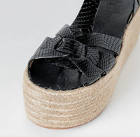 By Nataly Mendez - Women's Cameron Espadrilles Sandal