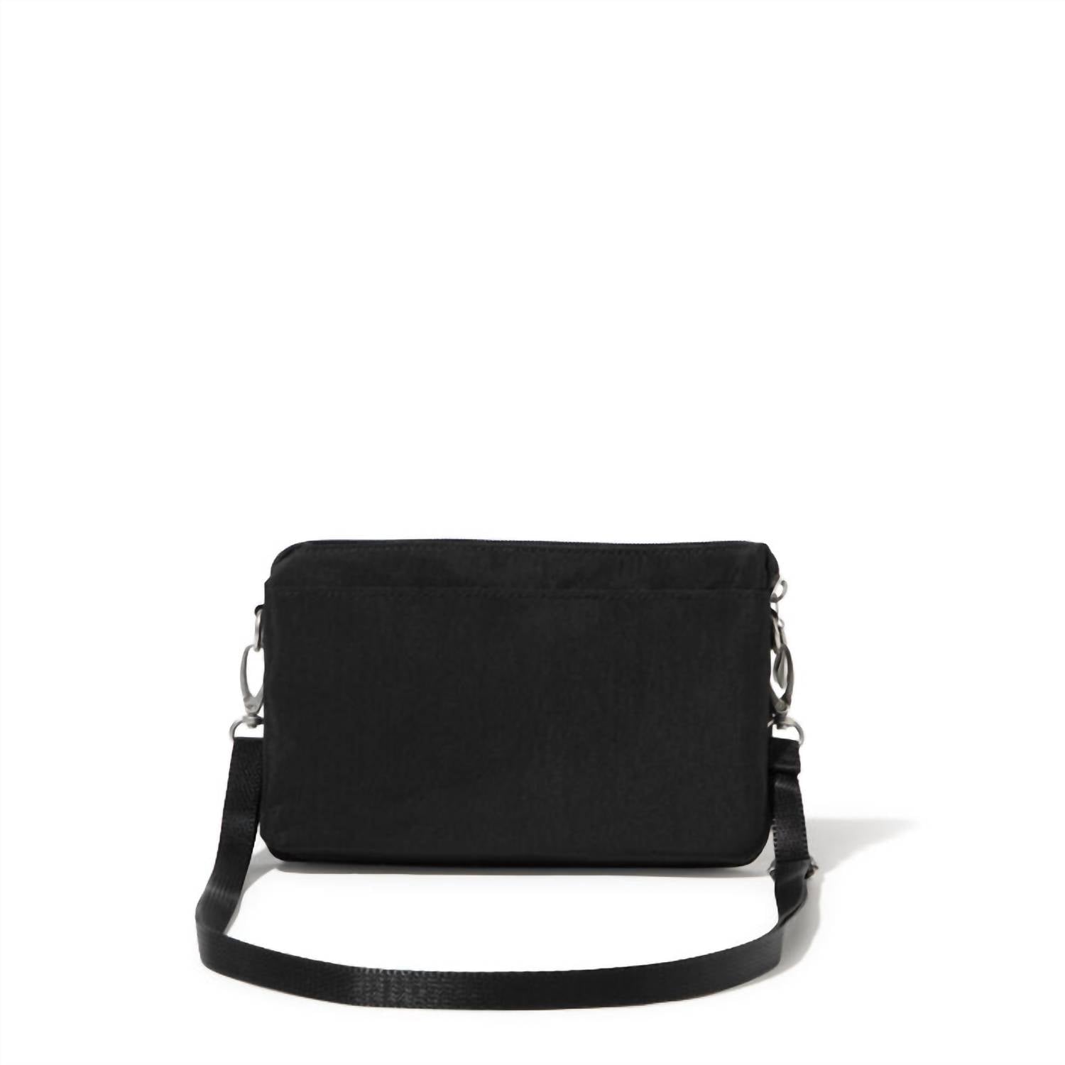 Baggallini - Women's Only Mini Bag