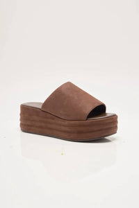 Free People - Women's Harbor Flatform Sandal