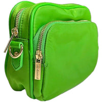 Ahdorned - Natalia Crossbody Handbag