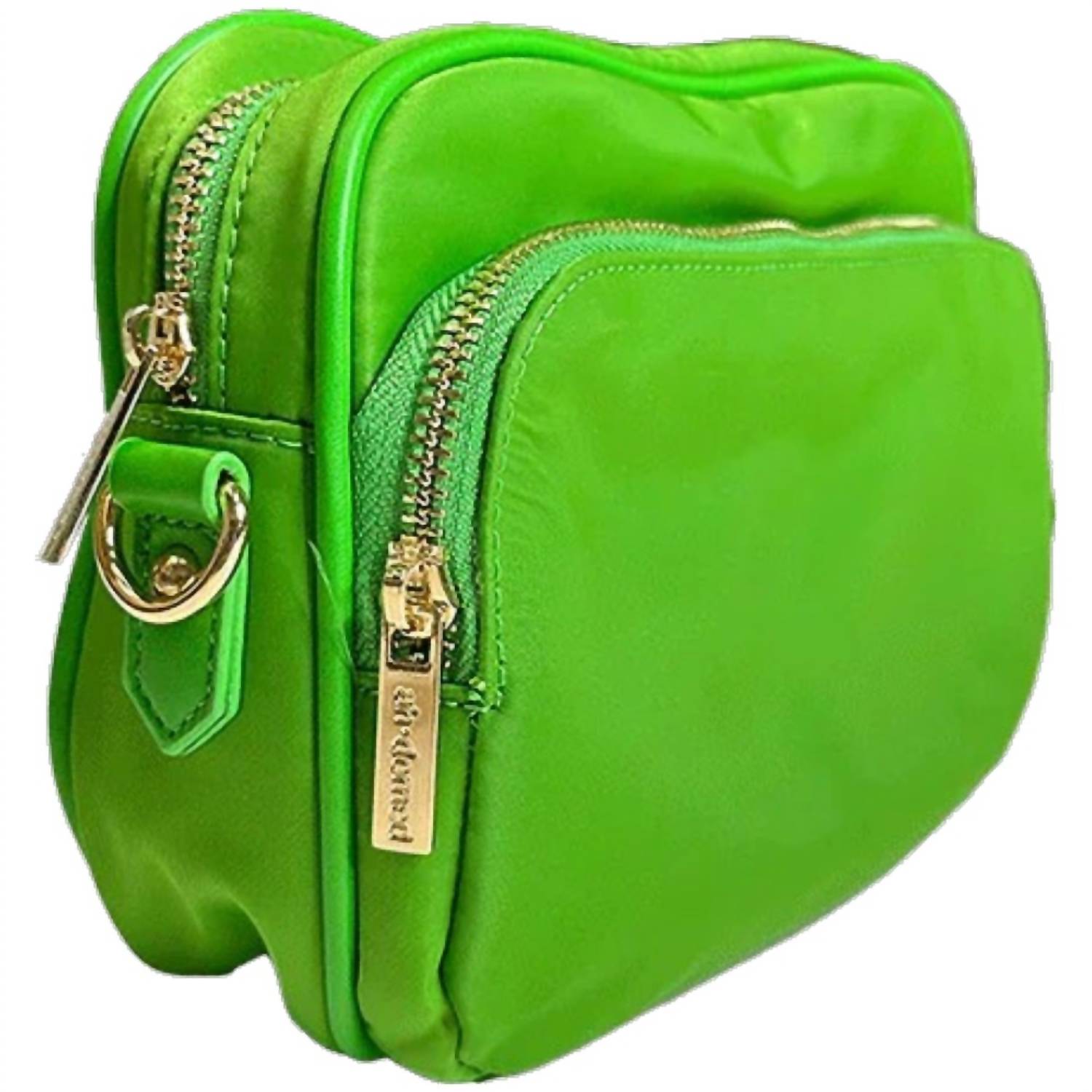 Ahdorned - Natalia Crossbody Handbag